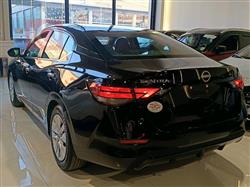 نیسان سێنترا